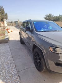 جراند شيروكي • ٢٠٢١ • فول مواصفات