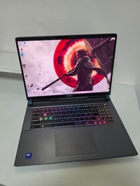 MSI Vector 17 • RTX 5070 Ti • ٣٢ جيجا رام