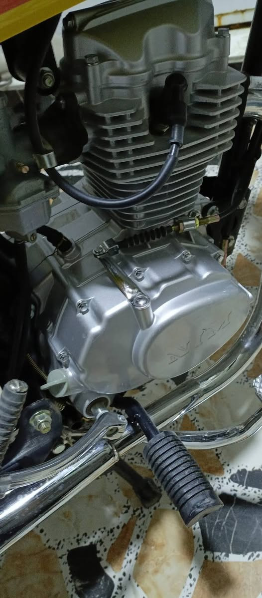 سلام عليكم دراجة نامه 26 دراجه صار سبوع من نزلتهه رمبه سعر 725بيهه مجال قليل ***********
