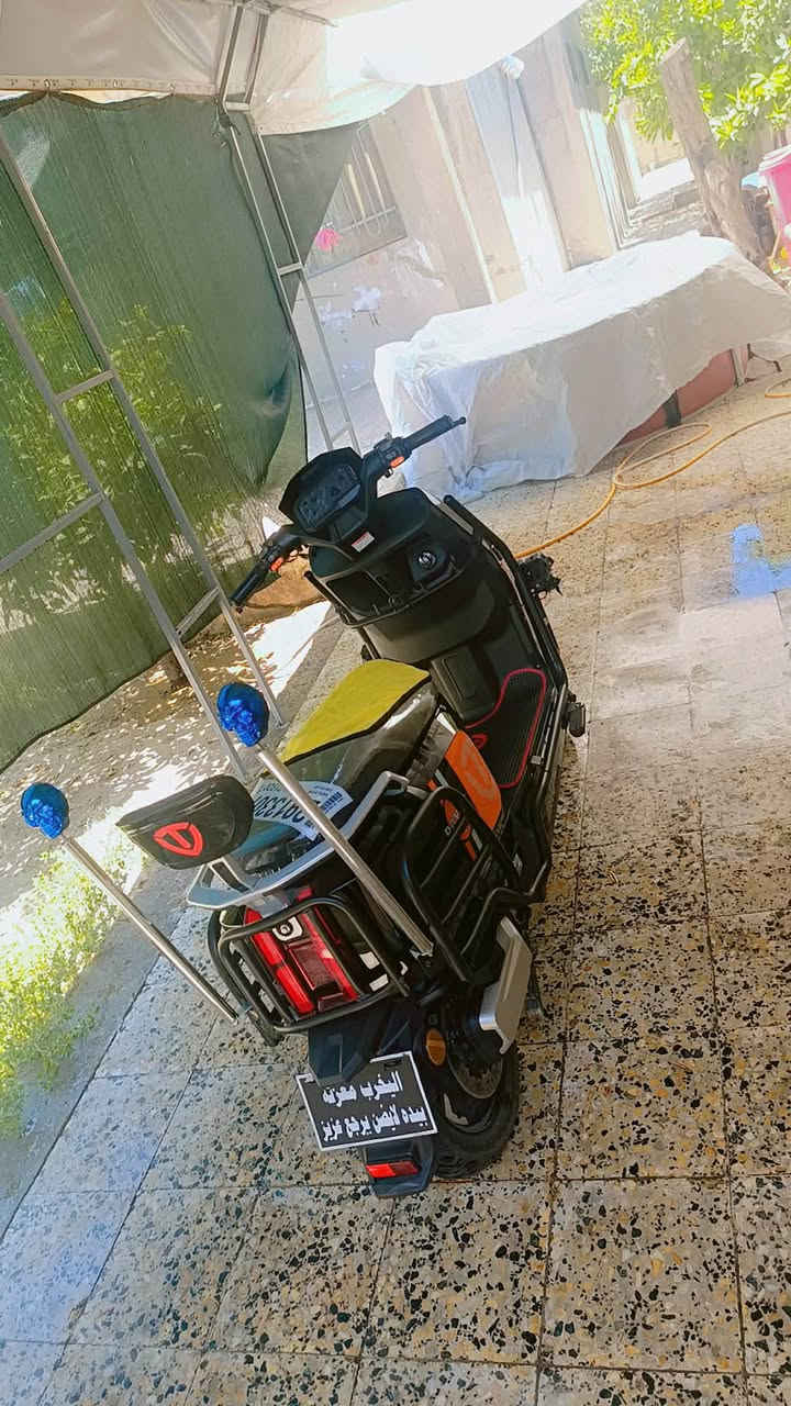 مطور شحن نوعيا ريان وحش الكون لل بيع حجم الملف 2000 فول نضافه البطاريات يقرا.  10 عله 11 كهربائيات كلو شغال  / السعر 1.280 مليون ومئتين و ثمانين / الرقم / *********** التواصل ع الرقم فقط ❤️‍🔥

