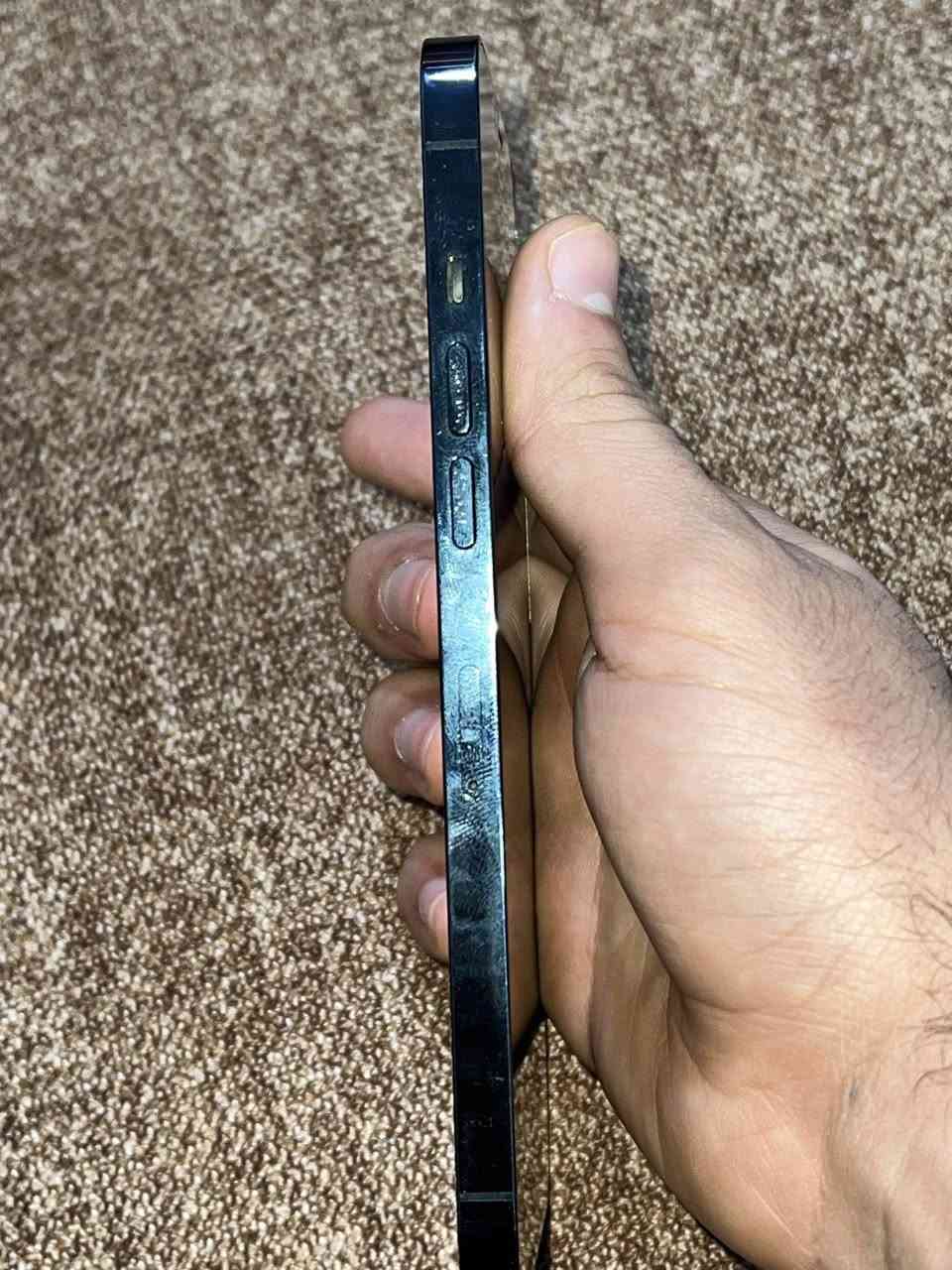 السلام عليكم ايفون 12 برو ماكس بطاريته 83 شرق اوسط مفتوح مبدل شاشه فقط جهاز نظيف كلش وماستر رقم النموذج 3 A سعره 475 الف مكاني البصره القبله


**إذا كنت صاحب هذا الإعلان وتريد حذفه لأي سبب، رجاءا أرسل رسالة إلى الدعم الفني**