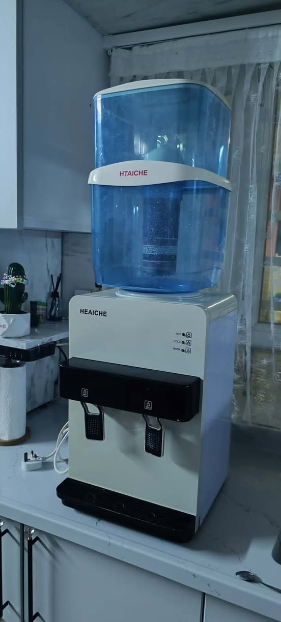 باشترین بەرات مارکەی هیتاشی بێکەێشەیە بەشەر هەمووشتیک ئەفرۆشین تازەیە نەشکاوە ئاو ساردو گەرم دەکات لەگەڵ مام ناوەت بەشی ئۆتۆ ماکیشی هەیە١٢٠ مان پیاوە ئەفرۆشین بە ٦٠ مامەڵە


**إذا كنت صاحب هذا الإعلان وتريد حذفه لأي سبب، رجاءا أرسل رسالة إلى الدعم الفني**