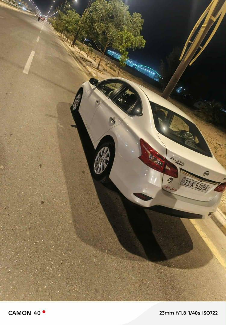 سنترا 2025
بعد شريكة
ماشي4000
رقةم بغداد دولي جديد
بعد بي دهن شريكة
سعر 135 $
مجال
***********
***********
مكاني كركوك
