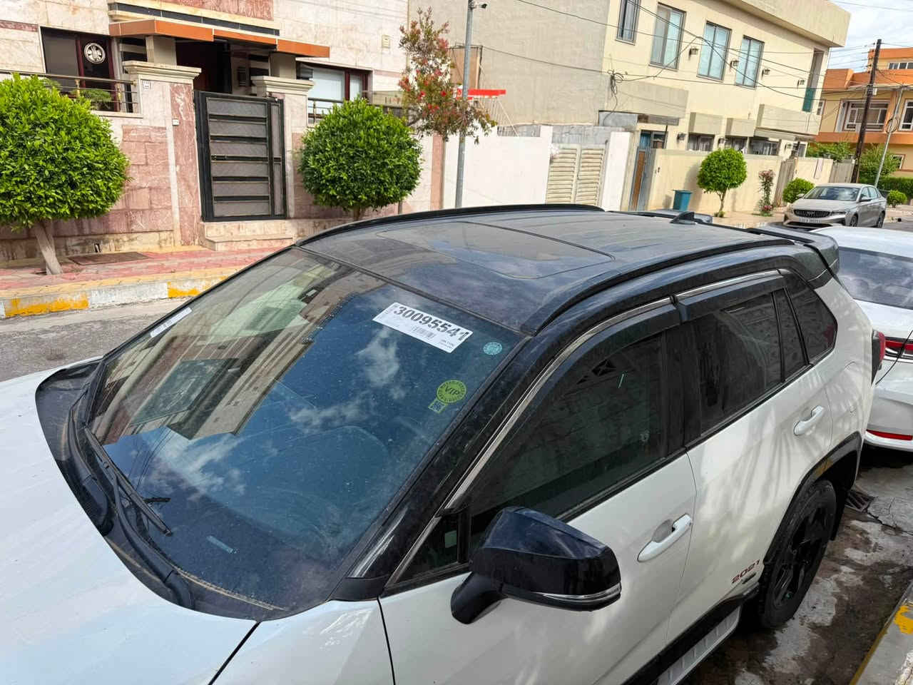 رافور البيع موديل ٢٠٢١موصفات فولXSEسعر ٢٢٢ ورقه  بدون صبغ بس دبديل جاملخ أو باب بلادي سكن أمامي بجم كبس أبيعلك أرباك بس سكان طاك فقط ماجاوب بس خابر موبايل*********** عنوان اربيل

