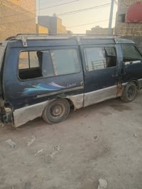 عندي هاي الكيا للبيع كوم حديد شرط التحويل السعر 15وبيها مجال العنوان ب...