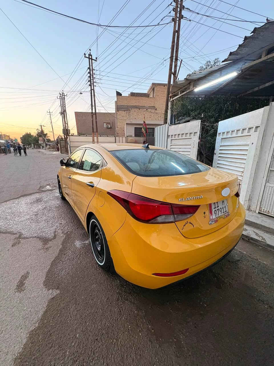 سلام عليك لاتنره 15 سياره جاهزه مجهزه مناقصه شي سياره ليبل واحد حادثه فقط دعاميه اماميه مكاني بياع المعالف سعر 105وبيه مجال رقمي ***********
