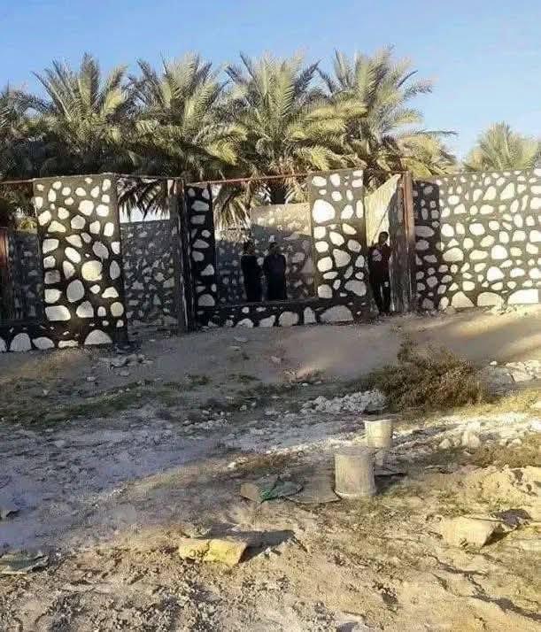 اللهم صل على محمد والله محمد 
***********
***********لبناء الحجر في جميع محافظات العراق
