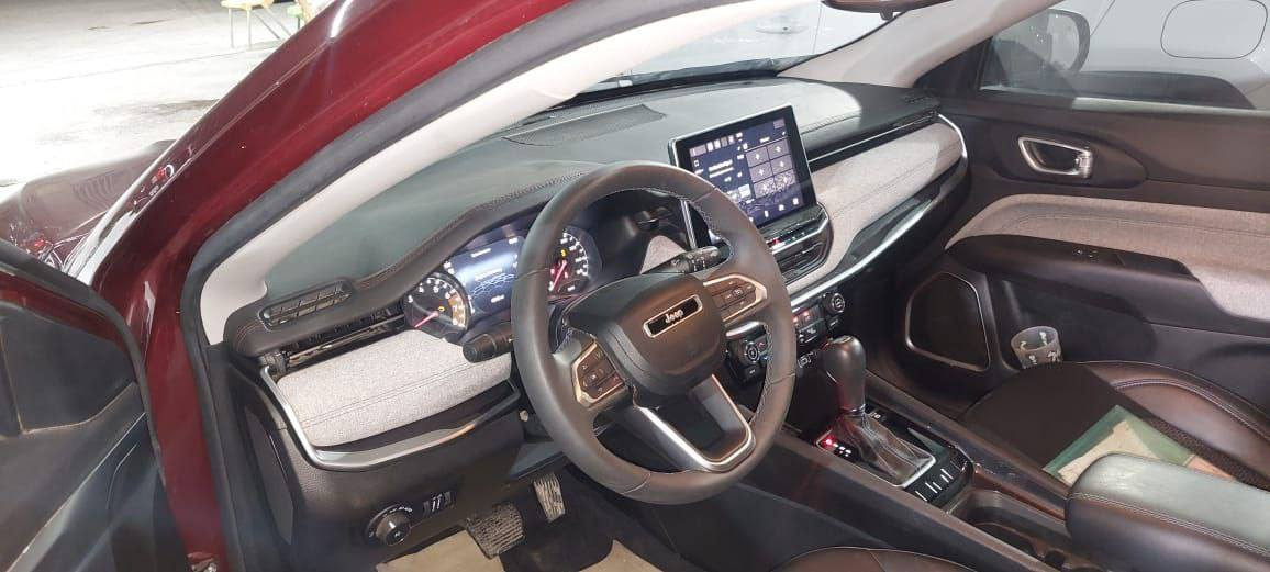 جيب كومباس / jeep compass
سنة الصنع 2022 زيرو الشكل الجديد
مواصفات Latitude
حادث دعامية 
رقمها بغداد 
صيانة ومواد شركة
السعر 17.900 $
التواصل ***********
