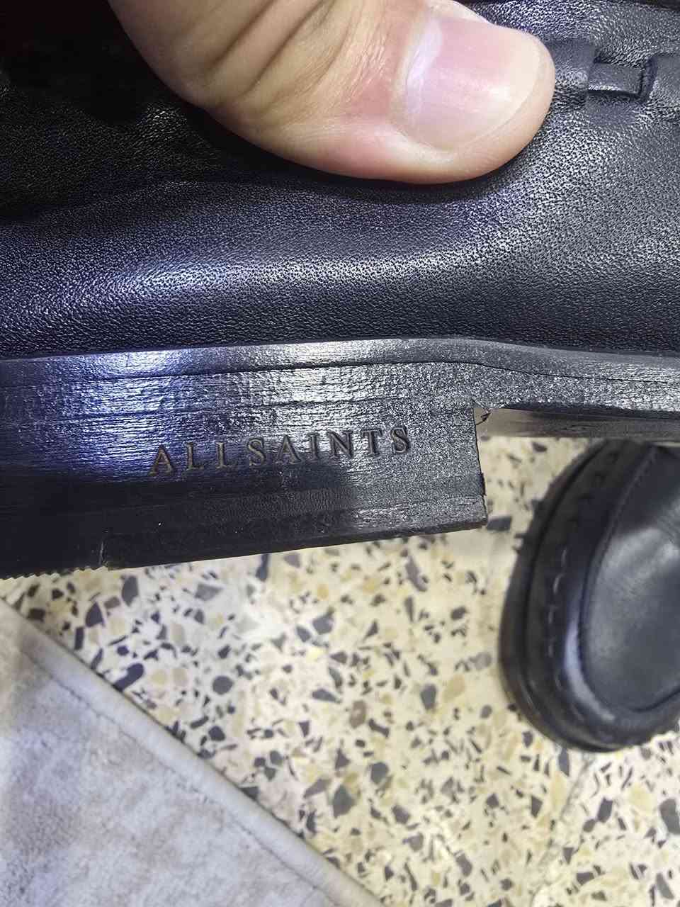 قياس ٤٣
قياس ٤٦  
نظافة ١٠٠ %


**إذا كنت صاحب هذا الإعلان وتريد حذفه لأي سبب، رجاءا أرسل رسالة إلى الدعم الفني**