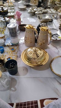 يوجد لديناا غراض منزليه بأنسب الاسعار للاستفسار خاص او عل رقم 07893351...