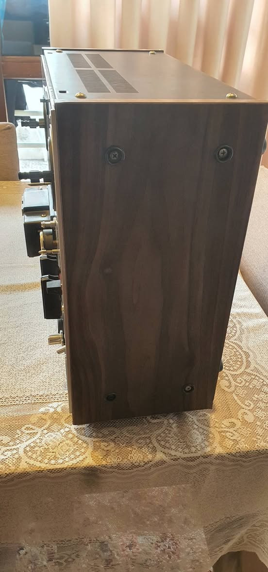 المسجل اکای GX-210D
کامل شغال وجتین 
للإستفسار مراسلة الصفحة
