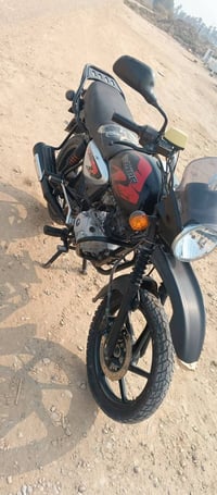 بوكسر جبلي • موديل 23 • اوراق اصولي