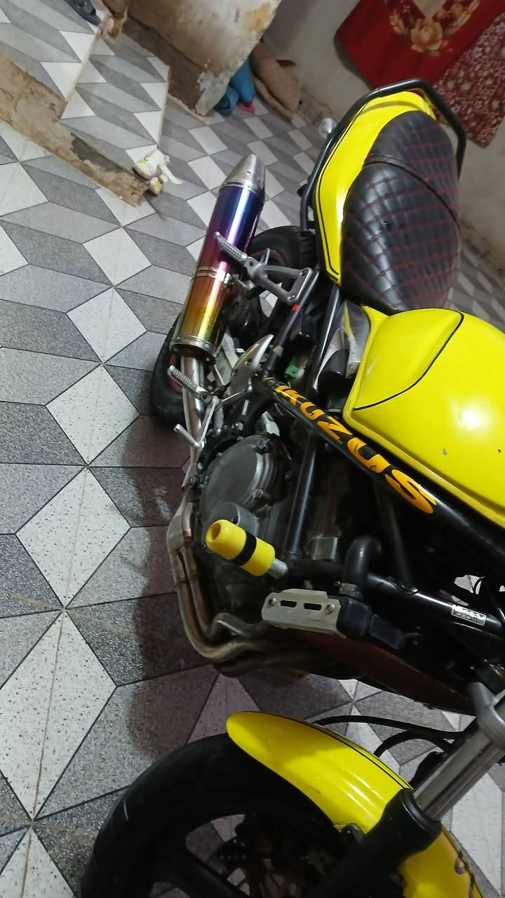 سلام عليكم شباب بطح مكفوله دراجه تخبل بدون اوراق سعر 800بيه مجال قليل كلش دراجه نصبه تخبل   ماطور  نضيف مكاني واسط كوت يرهم مراوس 4كير كون نضيفه فقط ***********
