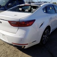 كادنزا 2019 للبيع فول مواصفات للأخير  بانوراما  مكينة 3,500 سماعات هار...