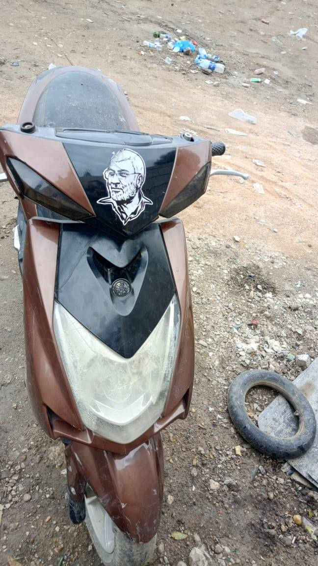 السلام عليكم سكنز شمعه للبيع الدراجه طافيه
الموقع بغداد بوب الشام
للاستفسار
***********
أوراق كامله
