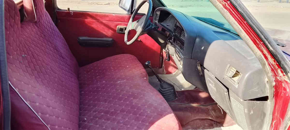 سلام عليكم للبيع سياره بيكم رقم بغداد انكليزي مكان سياره بغداد رقم الهاتف ***********
