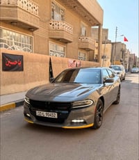 بيع سريع جاجر موديل 2019 تويل مكينه 3600 ماشيه 97 سياره مال بيت  ما مش...