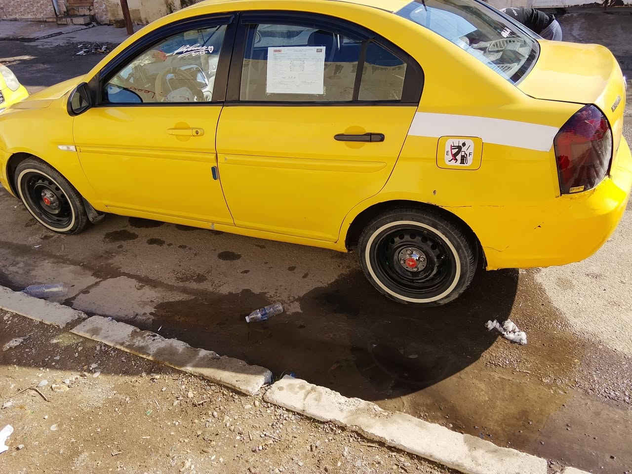 اكسنت للبيع استفسار على رقم ***********
