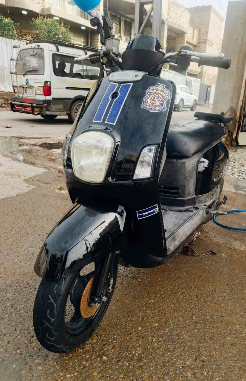 دراجه بوليس فول نضافه مكاني بغداد الزعفرانيه
 واتساب
***********
