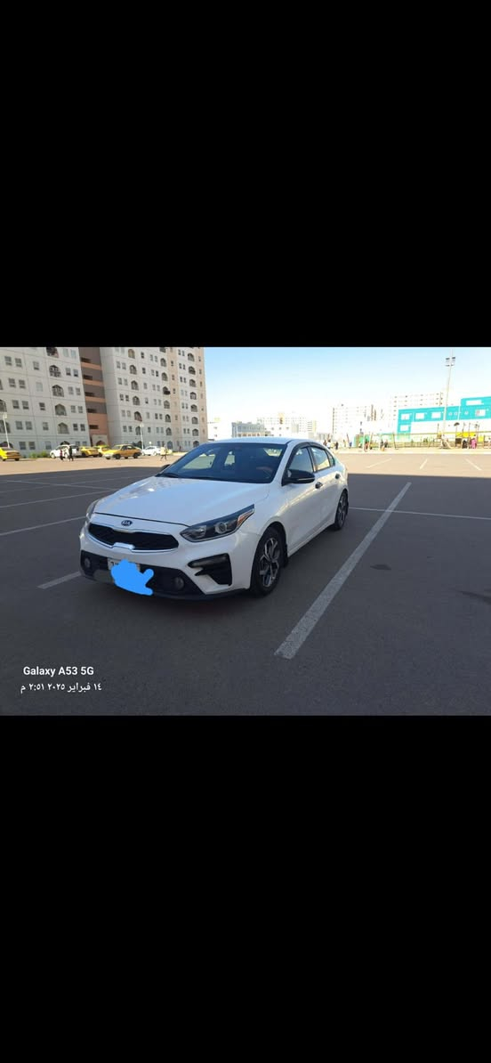 فورتي 2020 اربيل بسعر 117 السونار مرفق بالمنشور المكينه بيها تبخير مكانها الصويرة ***********
