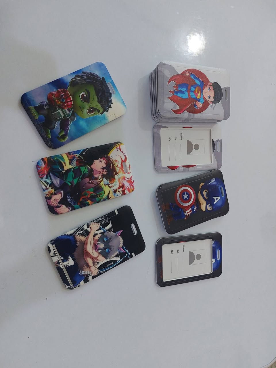 قطع أخيرة الأسعار أسفل الصور 
التوصيل داخل مجمع بيتي ألف دينار فقط


**إذا كنت صاحب هذا الإعلان وتريد حذفه لأي سبب، رجاءا أرسل رسالة إلى الدعم الفني**