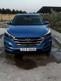 توسان امريكي • ٢٠١٧ • عنوان رمادي