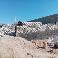 حجر وبلوك • بناء • درجة أولى