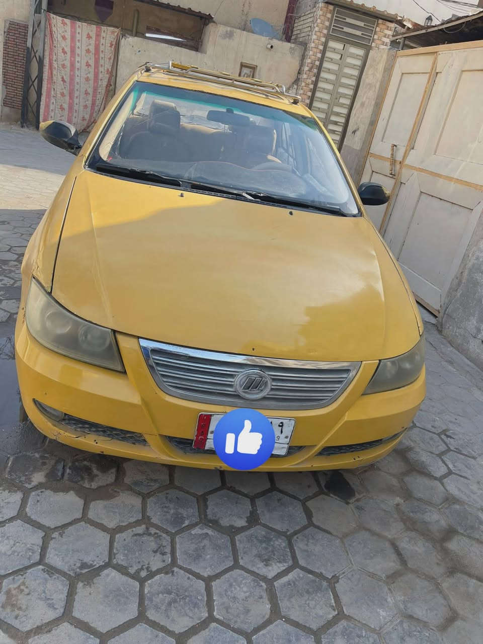 السلام عليكم سياره ليفان 620 مكينه وكير كورلا 1600 للبيع سعر 30وبيه مجال قليل مكان نجف


**إذا كنت صاحب هذا الإعلان وتريد حذفه لأي سبب، رجاءا أرسل رسالة إلى الدعم الفني**