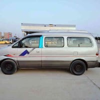 ستاركس موديل 2007 رقم كربلاء ألماني سنويه لغاية 2028 محرك سوبر مفتوح ن...