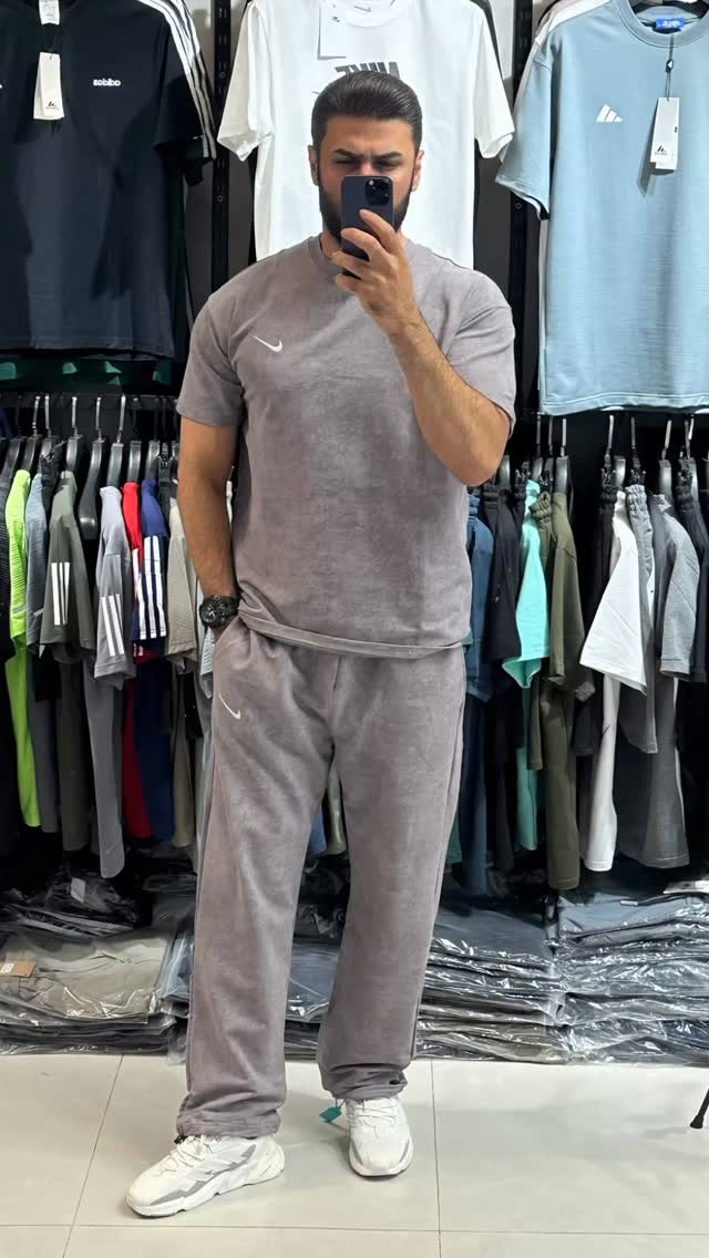 تراك نايك خامة قطنية مغسول ماستر كوالتي مقاسات s m L xl xxl متوفر خدمة توصيل جميع محافظات


**إذا كنت صاحب هذا الإعلان وتريد حذفه لأي سبب، رجاءا أرسل رسالة إلى الدعم الفني**