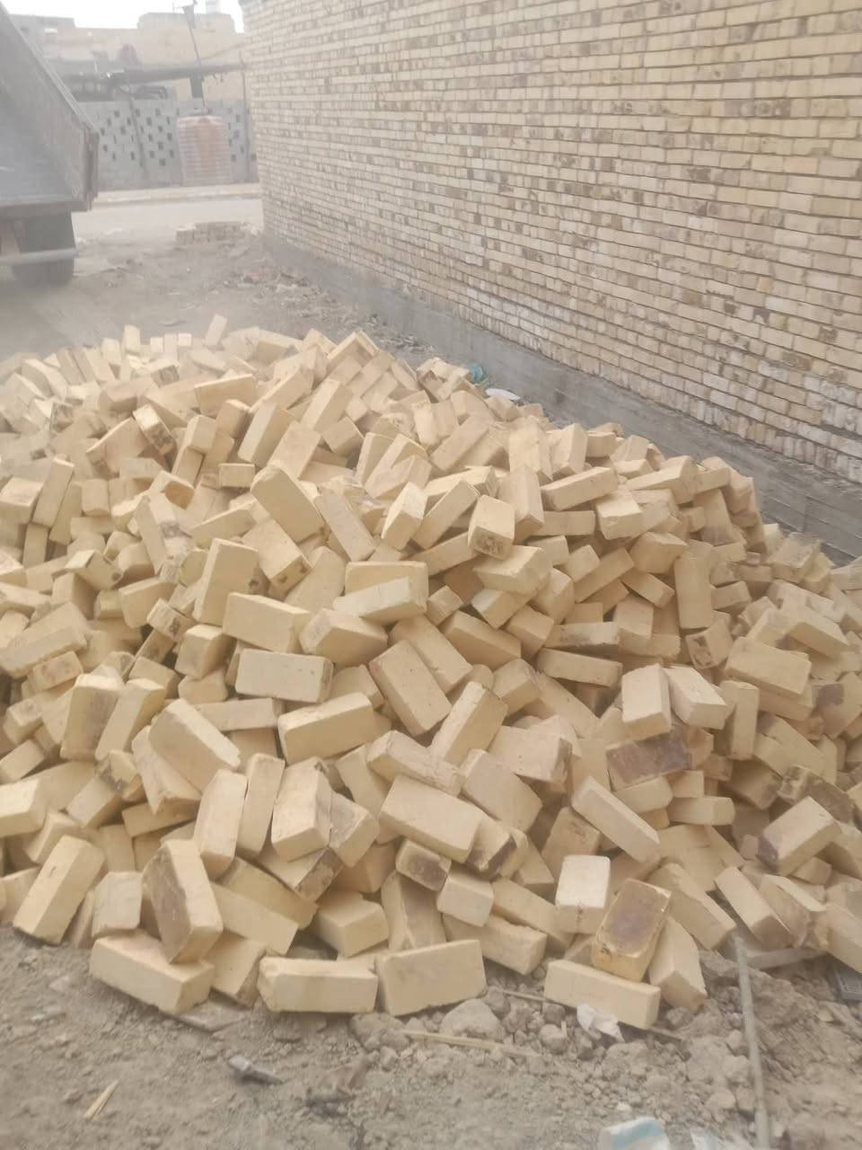 سلام عليكم يتوفر طابوك الاصلاح سعر دبل 450درجه والئ مثل الي بصوره إذ ماتعجبك تنشال العدد4250حساب 
***********

