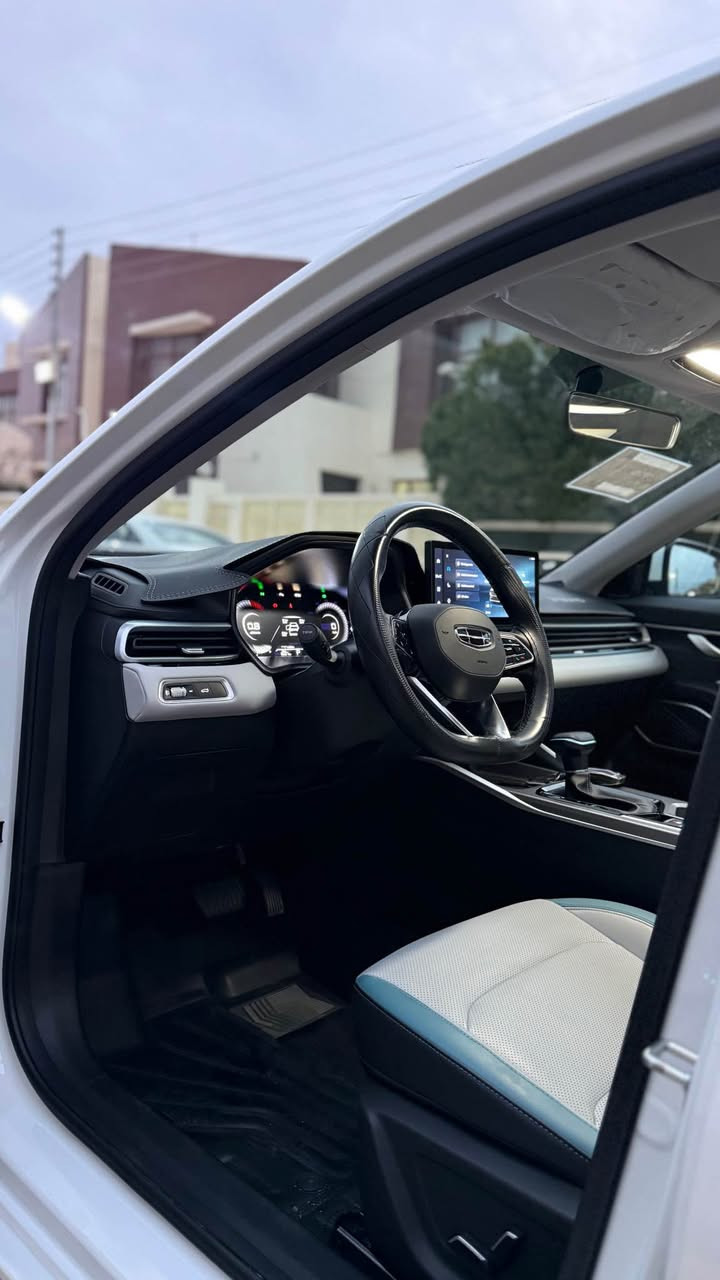 جیلی ئێمگڕاند 2025 
سفری کۆمپانیای باجگر ( زەمان 5 ساڵ )✅
فول مواصفات 
کلین هیچی نیە
٨ هه زار km. رووشتيه 

سعرى ١٣٩ مجال

+964 750 707 8087

٨٧ ٨٠ ٧٠٧ ٠٧٥٠ أربيل, العراق


**إذا كنت صاحب هذا الإعلان وتريد حذفه لأي سبب، رجاءا أرسل رسالة إلى الدعم الفني**