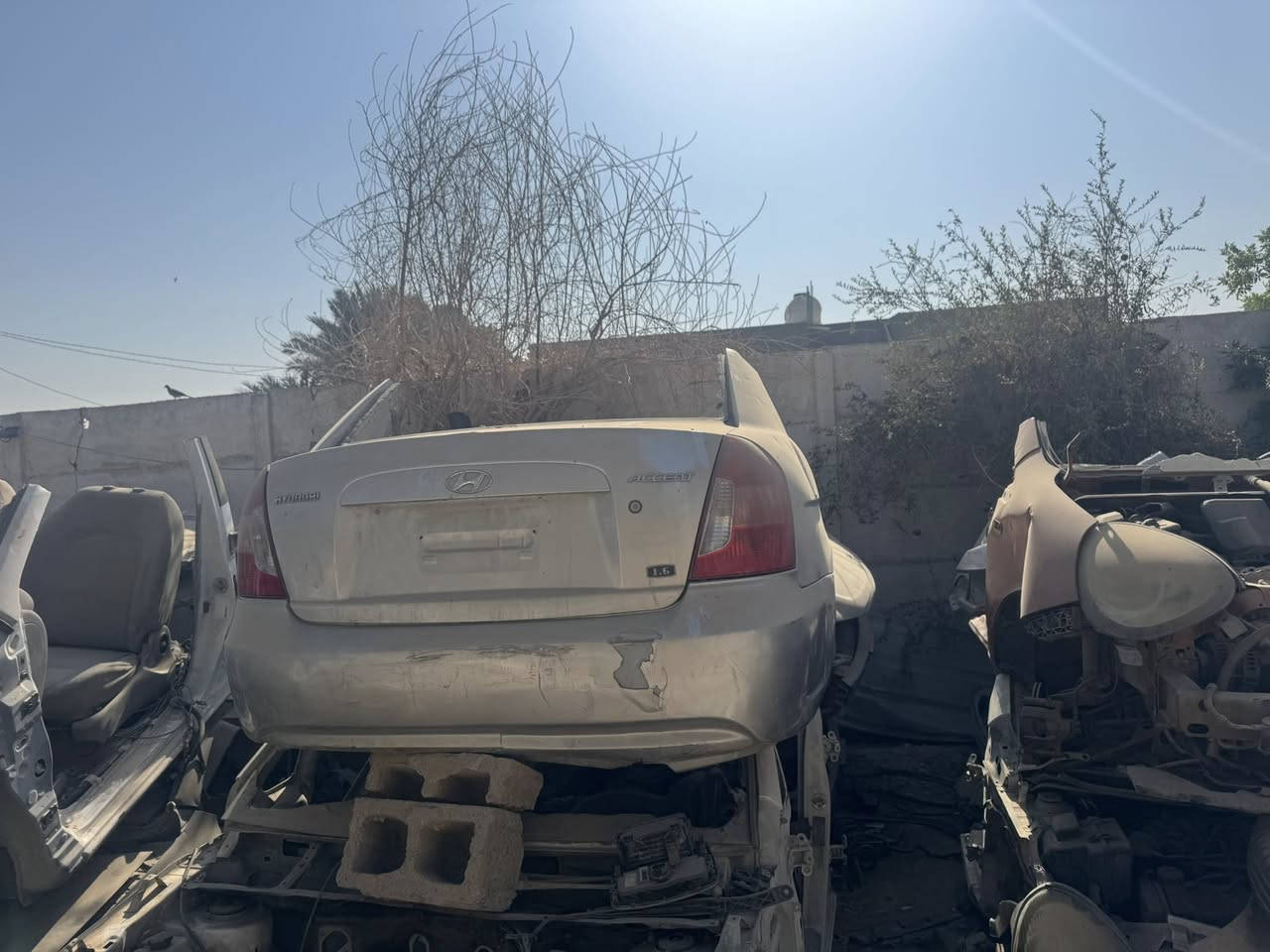 قطع غيار اكسنت تفصيخ خليجي من 2008ال2024توجد خدمت توصيل مجمع الكويتي ويتساب ***********
