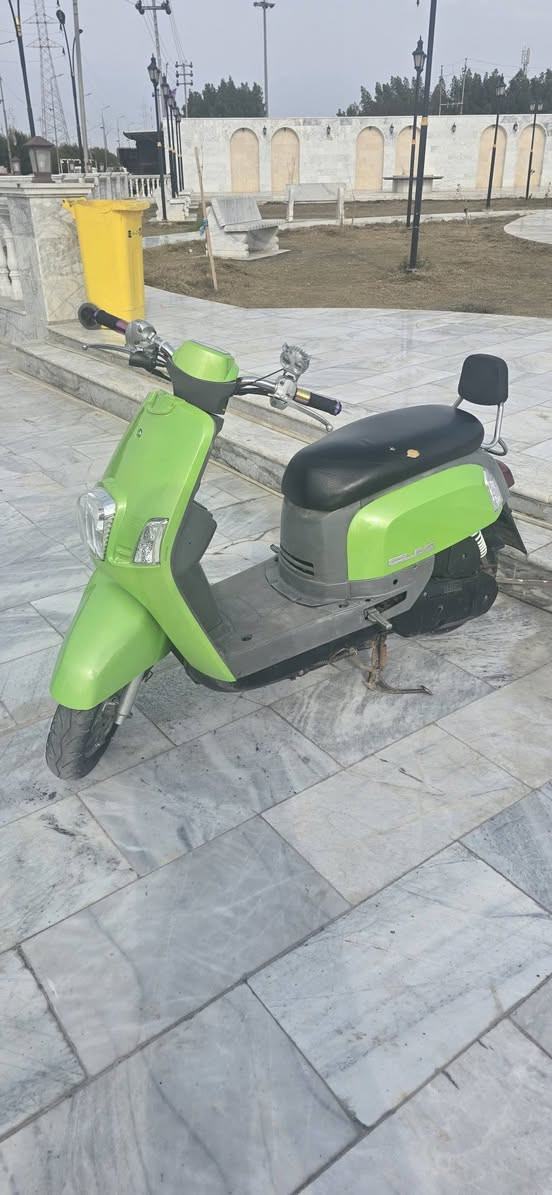 دراجة ماكس بوليسي للبيع دراجة رمبه صارله ٣ أشهر من نزلته دراجه جديدة خير من الله للإستفسار ***********
