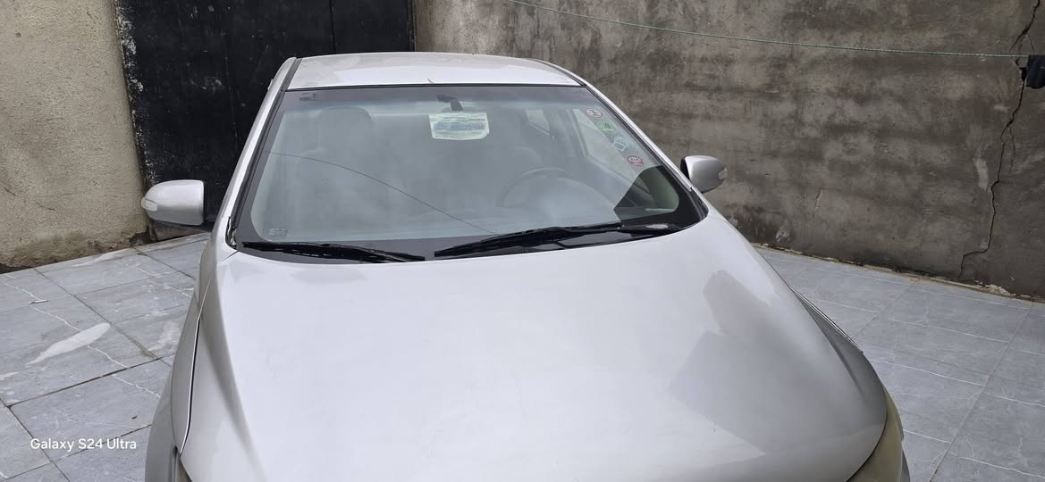 كيا فورتي موديل ٢٠١١ ادواااات مگصوص جنطه 
السياره جاهزه.. گير.. محرك.. تايرات.. باتري.. تدفئه... تبريد.. حداديه طوبه. 
السعر ٤٨
مكانها بصره.. 
واذا اكو مراوس 
***********
