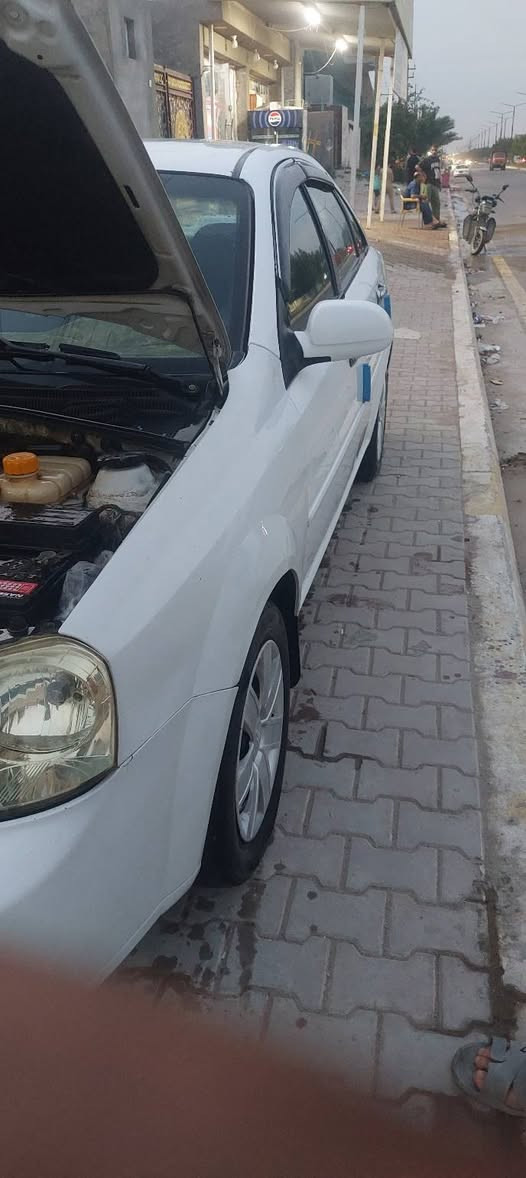 اوبترا٢٠١١
عيوبها
٠١محرك بي خيط بخار 
٠٢مبدل جاملق امامي الايسر فقط
باقي السياره مكفوله تبريد شغال 
تحويل ثاني يوم او تريد اسلمك راعيها 
تخم تاير سياره حلوه ونضيفه رقم انكليزي سنويه لل٢٧
والسياره داخله هزه
السعر ٧٥وبيها مجال بسيط حك الجيه 
التواصل ***********.بي واتس
