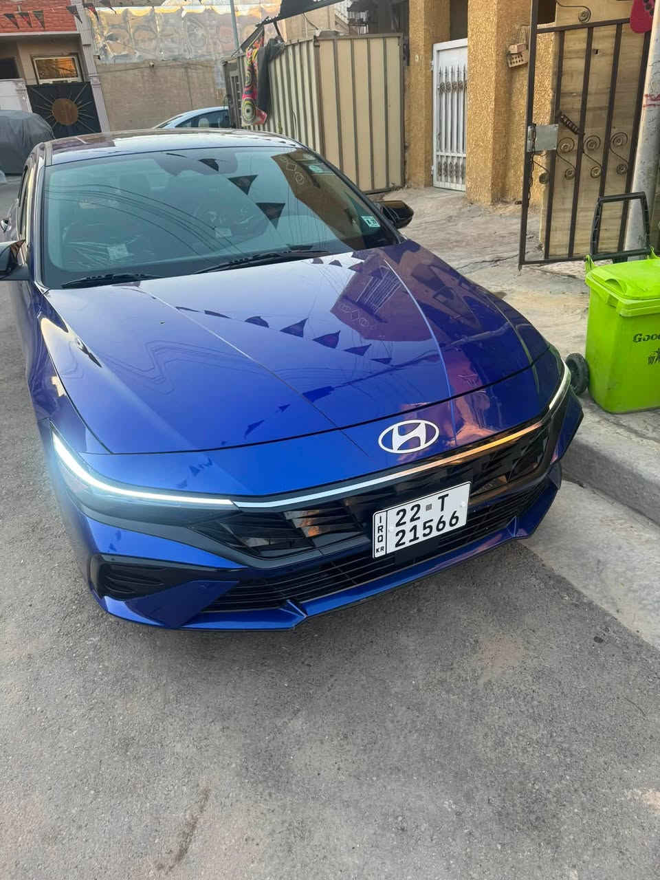 النترا 24 فول واعدا الكشن مو كهربائي حادثها هلال الجاملغ الخلفي فقط بدون ايرباك ماشيه 17 الف مكينه 2000بسمي تحويل ثاني يوم السيارة جديدة سعرها 160 مكاني شارع فلسطين ***********
فتحة / بصمه / بصمه أبواب / كشنات تدفئه / سستم صوت / شاشه دجتال متصله / لد بدشبول بلادي / شاحن وايرليس/ تحديد مسار / سايد بريك بصمه / اوتو هولد / ردار امامي / ردار خلفي / جنطه ذكيه / سياقه ذاتيه / نقطه عمياء / كيجات اكترونيه / بك لايت لد / ويل 17 كروم / تبريد بيانو / تشغيل عن بعد
