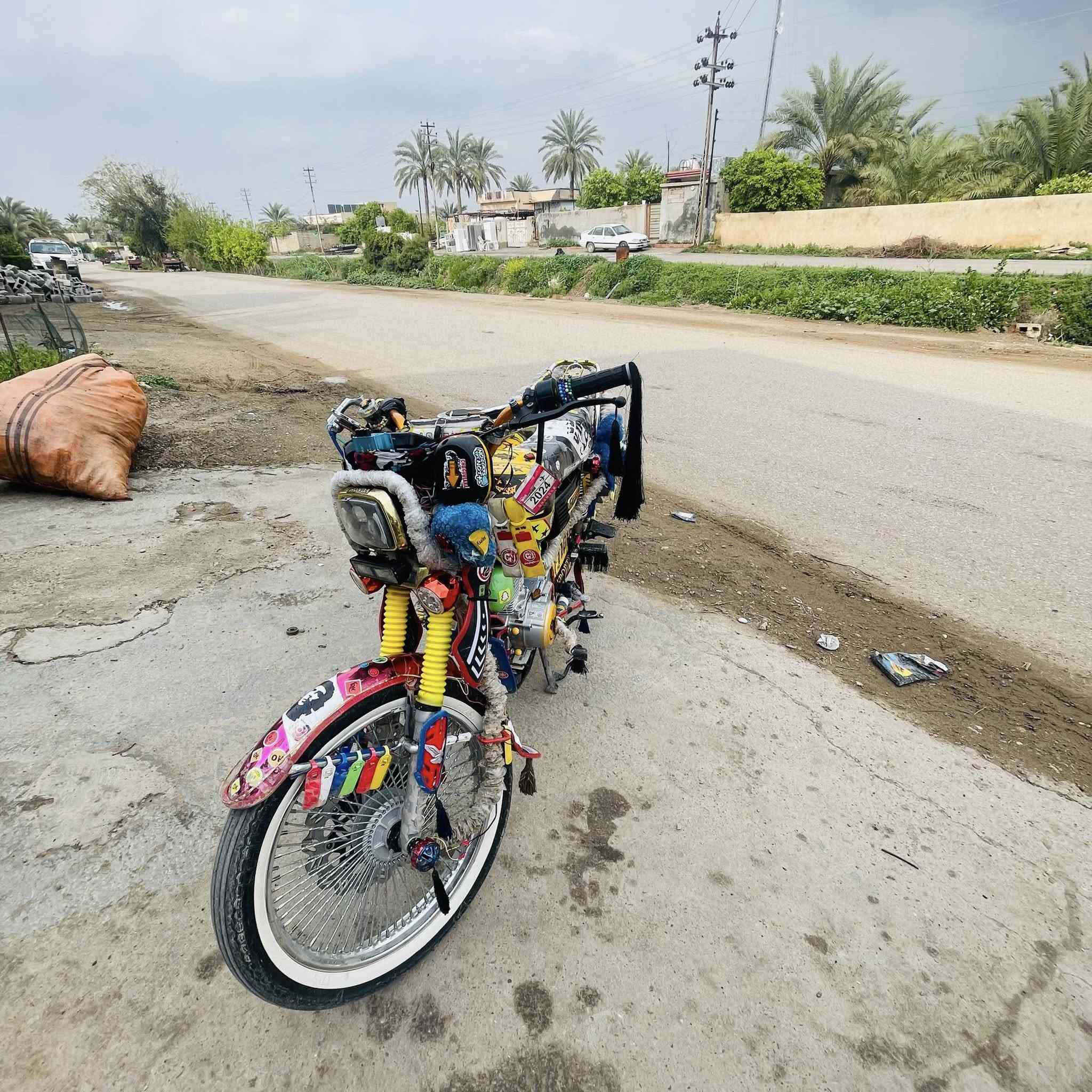 كامله عل آخر حبايه مكفول كفاله عامه
اوراق كامله تايكر24

بكاني خالص سنديه  سعر 950
***********1
