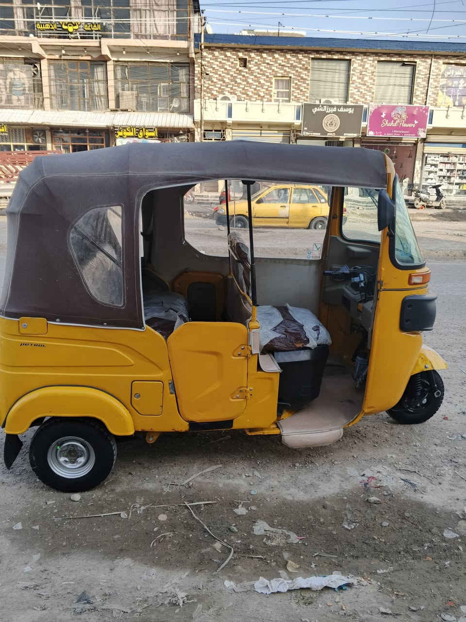 سلام عليكم تكتك للبيع 2021 شهر 10الاتصال علرقم ***********اخوان ممتواجد علفيس
