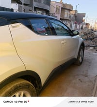تويوتا CHR • ٢٠٢٣ • ديوانية