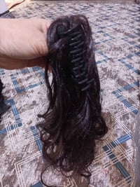 قراصة شعر • مخلوط