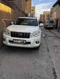 برادو موديل12فول كويتي دبل تانكي مكفوله كفاله عامه فقط بدعامية الخلفي ...