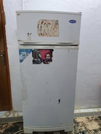 ثلاجة • تحتاج غاز • تجميد قوي