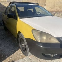 لانسر • ٢٠١٠ • بغداد