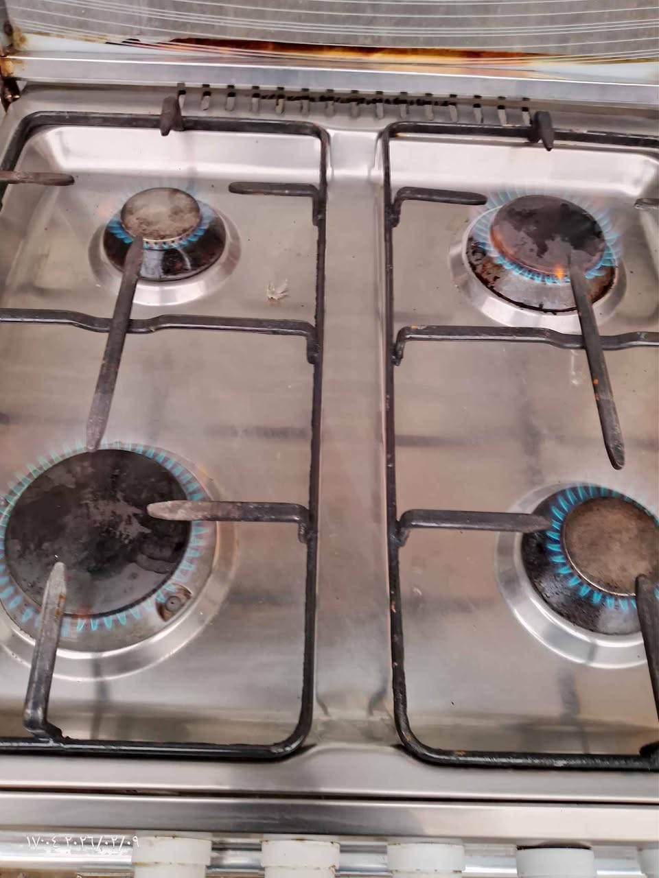 طباخ للبيع العنوان أبو غريب خرنابات رقم ***********او*********** الله بغداد, العراق
