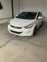 افانتي • ٢٠١٣ • السليمانية