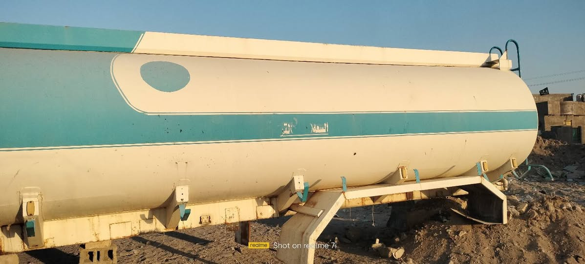 سلام عليكم تانكي البيع السعر
١٩ورق الحمول١٩طن المكان بصره زبير ***********
