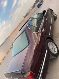 بي ام دبليو 730i • بغداد باسمي • رقم انجليزي