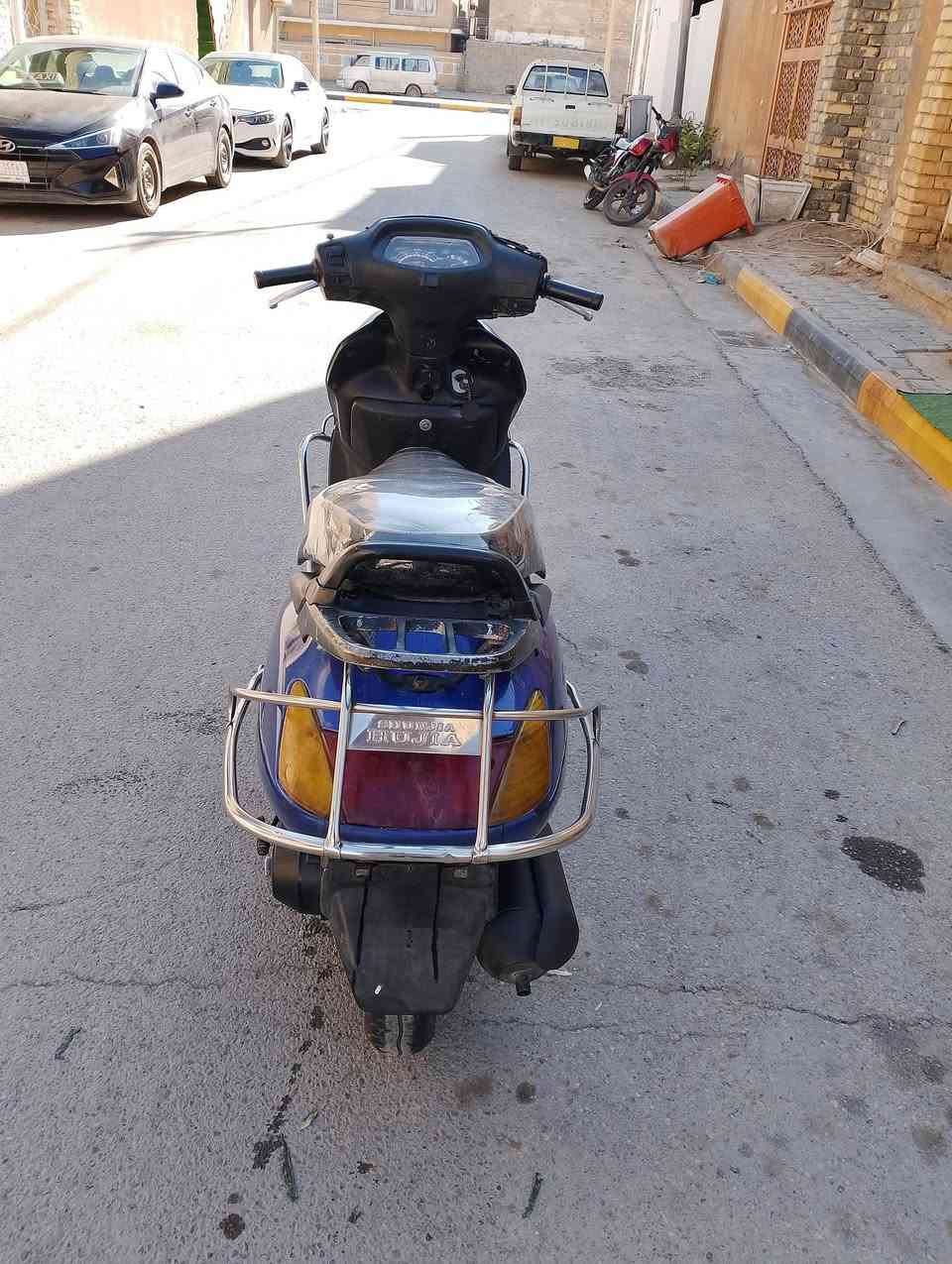 سبيسي ياباني علئ وضع البلاد كفرات كابريتر بلادي كهربائيات كله شغاله بلادي مكينه ناعمه دراجة جاهزة مكاني واسط / داموك 
الاستفسار ….
‏‪0777 198 5253‬‏

***********
