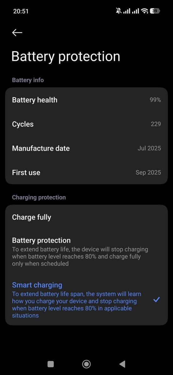 بوكو F7
لون أسود
ذاكرة 512/12
ضمان وكاله
بطارية 99%
سعر 450
للعلم سعر الجديد 601 حاليًا


**إذا كنت صاحب هذا الإعلان وتريد حذفه لأي سبب، رجاءا أرسل رسالة إلى الدعم الفني**
